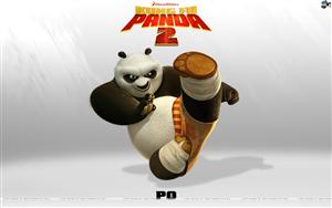 Kung Fu Panda 2